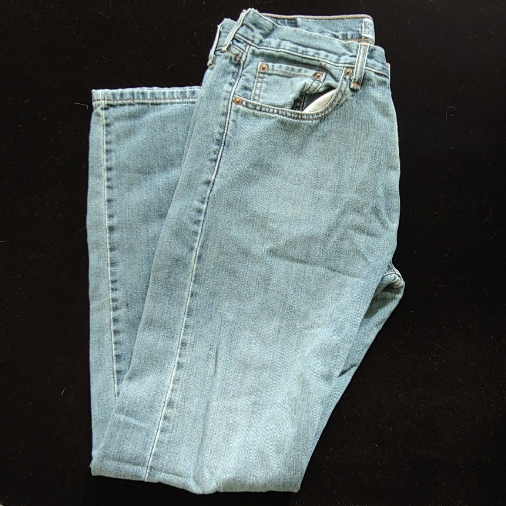 Levi Strauss Signature Jeans